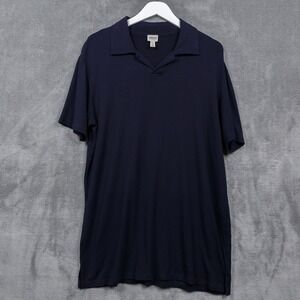 Armani Collezioni | Shirts | Mens Armani Collezioni Polo | Poshmark